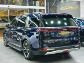 Kia Carnival 2.2D Signature 2022 - Một chủ mua mới, bảo dưỡng hãng đầy đủ
