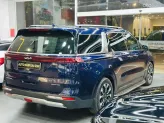 Kia Carnival 2.2D Signature 2022 - Một chủ mua mới, bảo dưỡng hãng đầy đủ