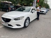 Mazda 6 2016 - Xe đẹp