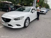 Mazda 6 2016 - Xe đẹp
