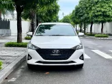Hyundai Accent 1.4 MT 2022 - Xe 1 chủ từ đầu- odo 4v km