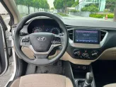 Hyundai Accent 1.4 MT 2022 - Xe 1 chủ từ đầu- odo 4v km