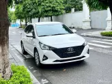 Hyundai Accent 1.4 MT 2022 - Xe 1 chủ từ đầu- odo 4v km