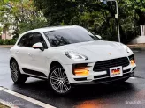 Porsche Macan 2017 - Xe đẹp như mới, trang bị full option