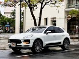 Porsche Macan 2017 - Xe đẹp như mới, trang bị full option