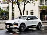 Porsche Macan 2017 - Xe đẹp như mới, trang bị full option