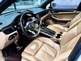 Porsche Macan 2017 - Xe đẹp như mới, trang bị full option