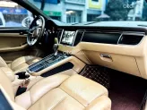 Porsche Macan 2017 - Xe đẹp như mới, trang bị full option