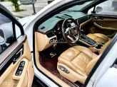 Porsche Macan 2017 - Xe đẹp như mới, trang bị full option