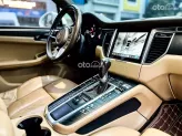 Porsche Macan 2017 - Xe đẹp như mới, trang bị full option
