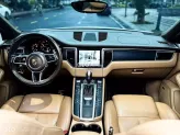 Porsche Macan 2017 - Xe đẹp như mới, trang bị full option
