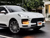 Porsche Macan 2017 - Xe đẹp như mới, trang bị full option
