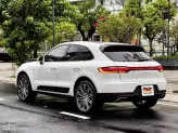 Porsche Macan 2017 - Xe đẹp như mới, trang bị full option