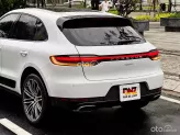 Porsche Macan 2017 - Xe đẹp như mới, trang bị full option