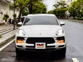 Porsche Macan 2017 - Xe đẹp như mới, trang bị full option