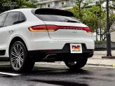 Porsche Macan 2017 - Xe đẹp như mới, trang bị full option