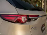 Mazda CX-8 Luxury 2024 - 949 triệu