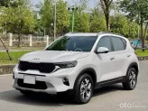 Kia Sonet 1.5 Deluxe 2024 - GIÁ CHỈ TỪ 519.000.000
