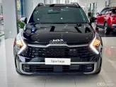 Kia Sportage 2.0G Luxury 2024 - Giá chỉ từ 779 triệu