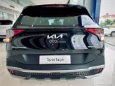 Kia Sportage 2.0G Luxury 2024 - Giá chỉ từ 779 triệu