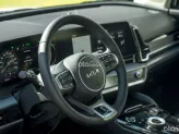 Kia Sportage 2.0G Luxury 2024 - Giá chỉ từ 779 triệu
