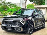 Kia Sportage 2.0G Premium 2024 - Hãy bắt đầu hành trình của bạn ngay hôm nay