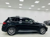 Mercedes-Benz GLC 200 4Matic 2019 - 1 tỷ 379 triệu