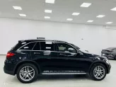 Mercedes-Benz GLC 200 4Matic 2019 - 1 tỷ 379 triệu