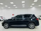 Mercedes-Benz GLC 200 4Matic 2019 - 1 tỷ 379 triệu