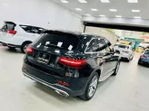 Mercedes-Benz GLC 200 4Matic 2019 - 1 tỷ 379 triệu