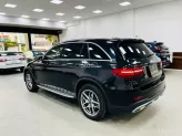 Mercedes-Benz GLC 200 4Matic 2019 - 1 tỷ 379 triệu