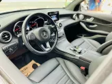 Mercedes-Benz GLC 200 4Matic 2019 - 1 tỷ 379 triệu