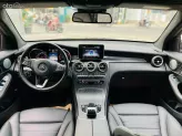 Mercedes-Benz GLC 200 4Matic 2019 - 1 tỷ 379 triệu