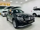 Mercedes-Benz GLC 200 4Matic 2019 - 1 tỷ 379 triệu