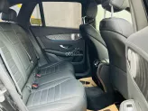 Mercedes-Benz GLC 200 4Matic 2019 - 1 tỷ 379 triệu