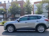 Mazda CX-5 2012 - Xe bảo dưỡng kĩ, sử dụng kĩ còn mới đẹp
