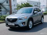 Mazda CX-5 2012 - Xe bảo dưỡng kĩ, sử dụng kĩ còn mới đẹp