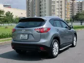 Mazda CX-5 2012 - Xe bảo dưỡng kĩ, sử dụng kĩ còn mới đẹp