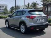 Mazda CX-5 2012 - Xe bảo dưỡng kĩ, sử dụng kĩ còn mới đẹp