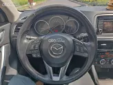 Mazda CX-5 2012 - Xe bảo dưỡng kĩ, sử dụng kĩ còn mới đẹp