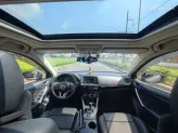 Mazda CX-5 2012 - Xe bảo dưỡng kĩ, sử dụng kĩ còn mới đẹp