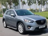 Mazda CX-5 2012 - Xe bảo dưỡng kĩ, sử dụng kĩ còn mới đẹp