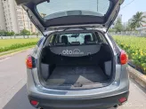 Mazda CX-5 2012 - Xe bảo dưỡng kĩ, sử dụng kĩ còn mới đẹp