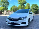 Honda City 1.5 TOP CVT 2019 - 425 triệu