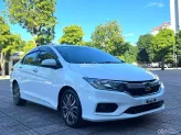Honda City 1.5 TOP CVT 2019 - 425 triệu