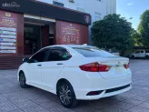 Honda City 1.5 TOP CVT 2019 - 425 triệu