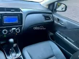 Honda City 1.5 TOP CVT 2019 - 425 triệu