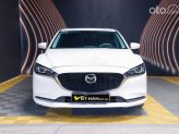 Mazda 6 2022 - Mazda 6 2.0 AT, bản Premium Trắng 2022