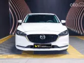 Mazda 6 2022 - Mazda 6 2.0 AT, bản Premium Trắng 2022