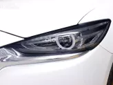 Mazda 6 2022 - Mazda 6 2.0 AT, bản Premium Trắng 2022